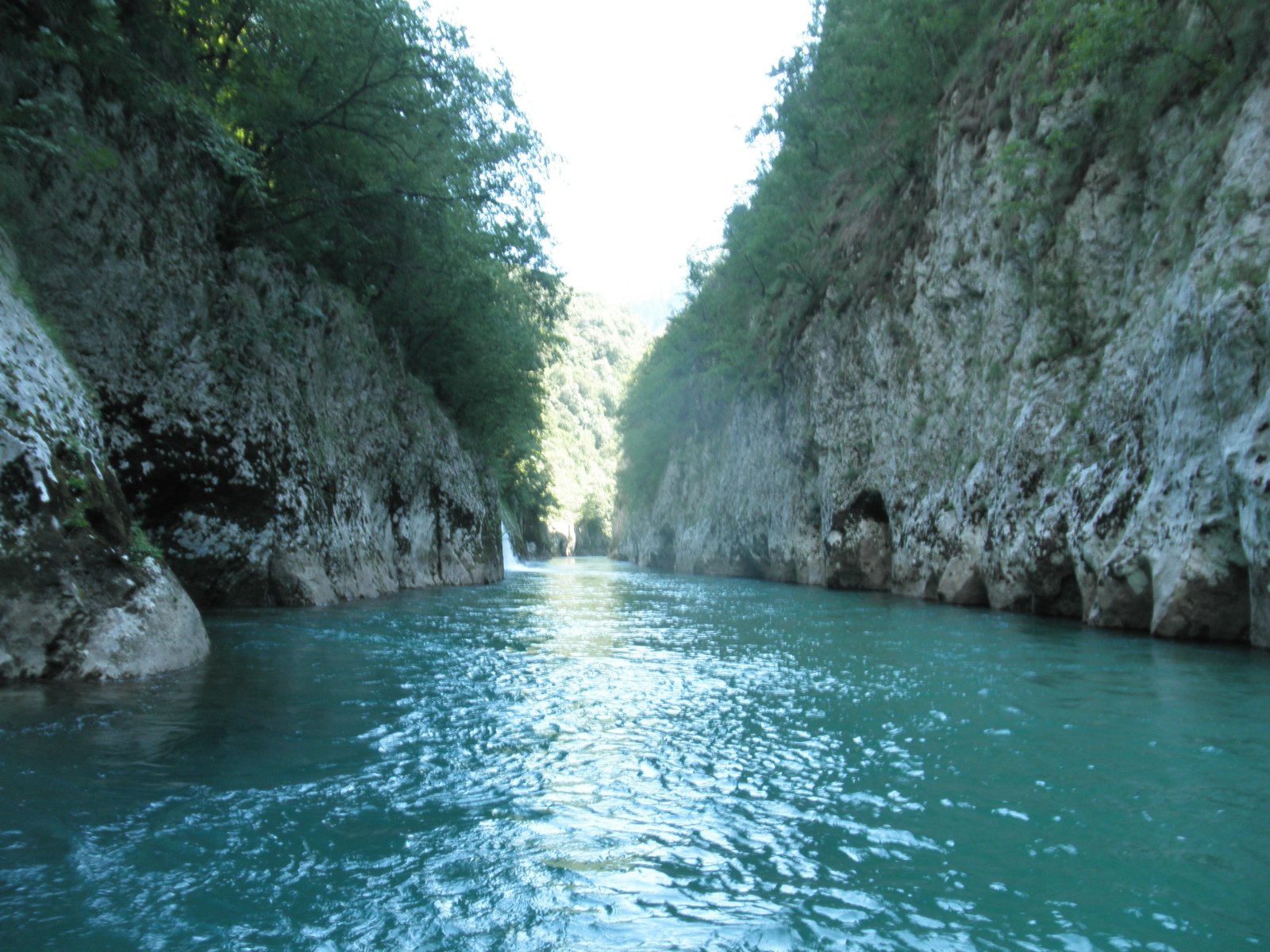 White Water Rafting74